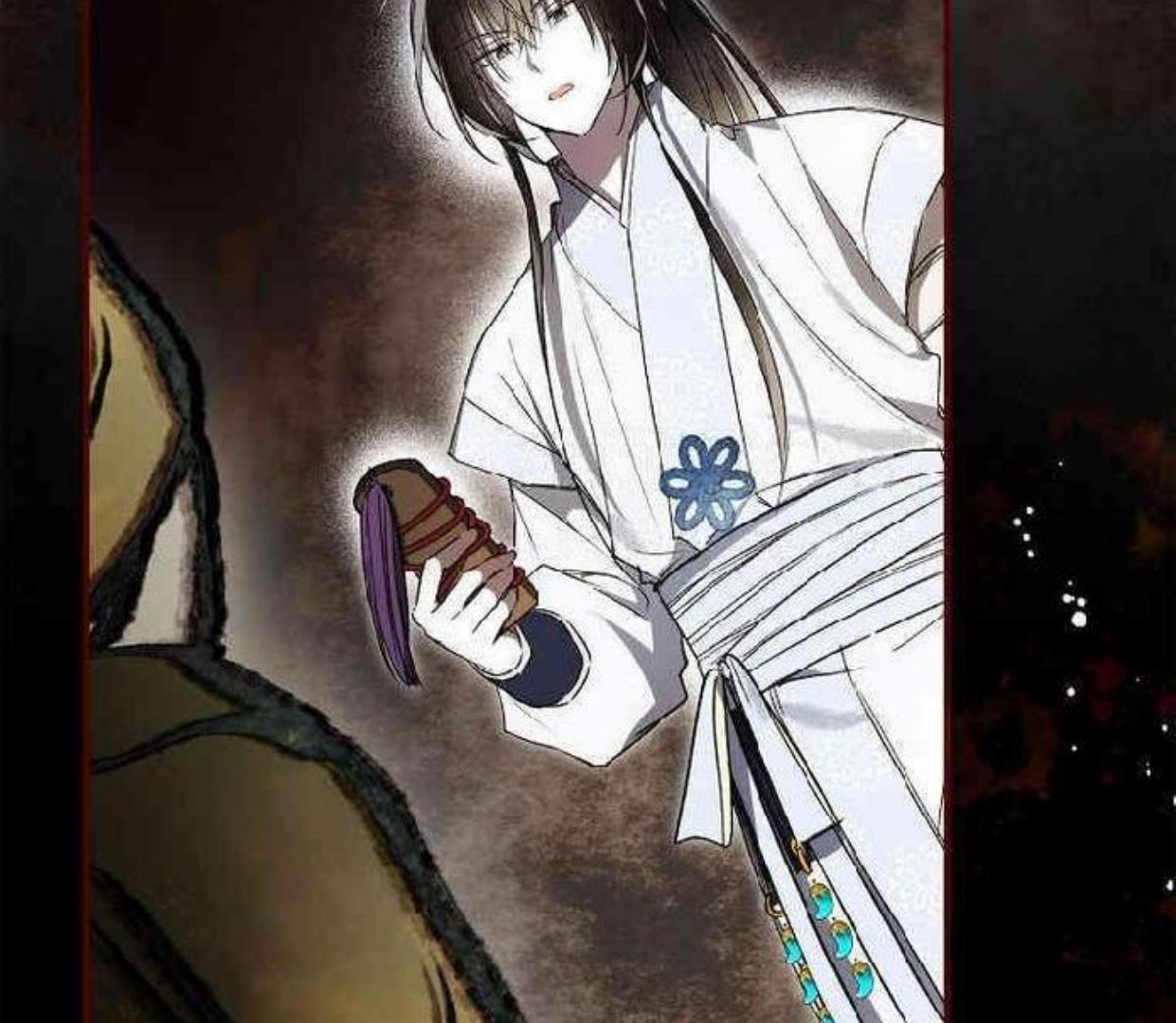 Requiem of Subdued Souls Chapter 21 Gambar 99