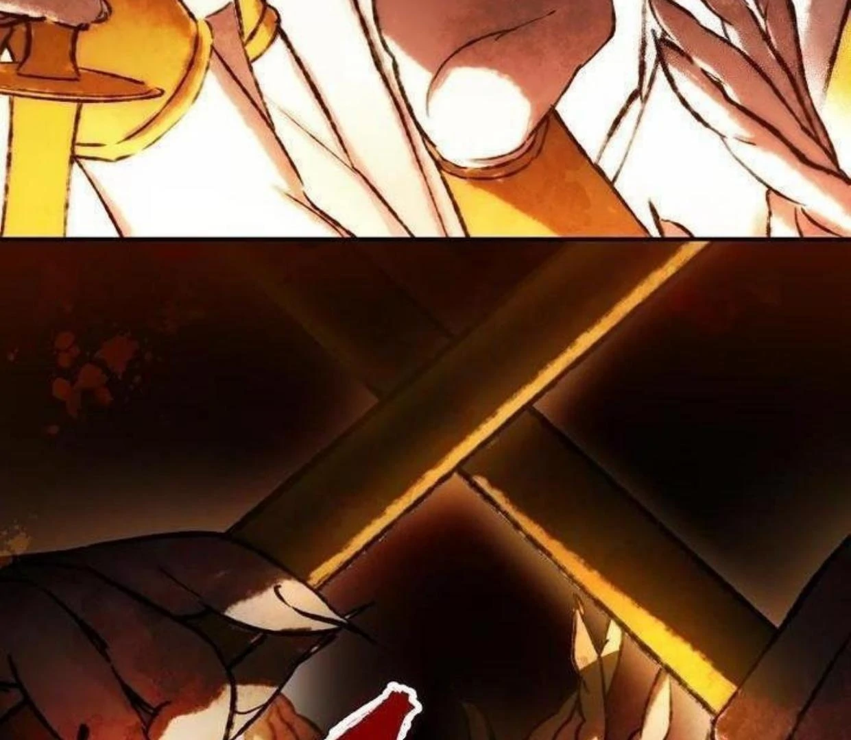 Requiem of Subdued Souls Chapter 20 Gambar 143