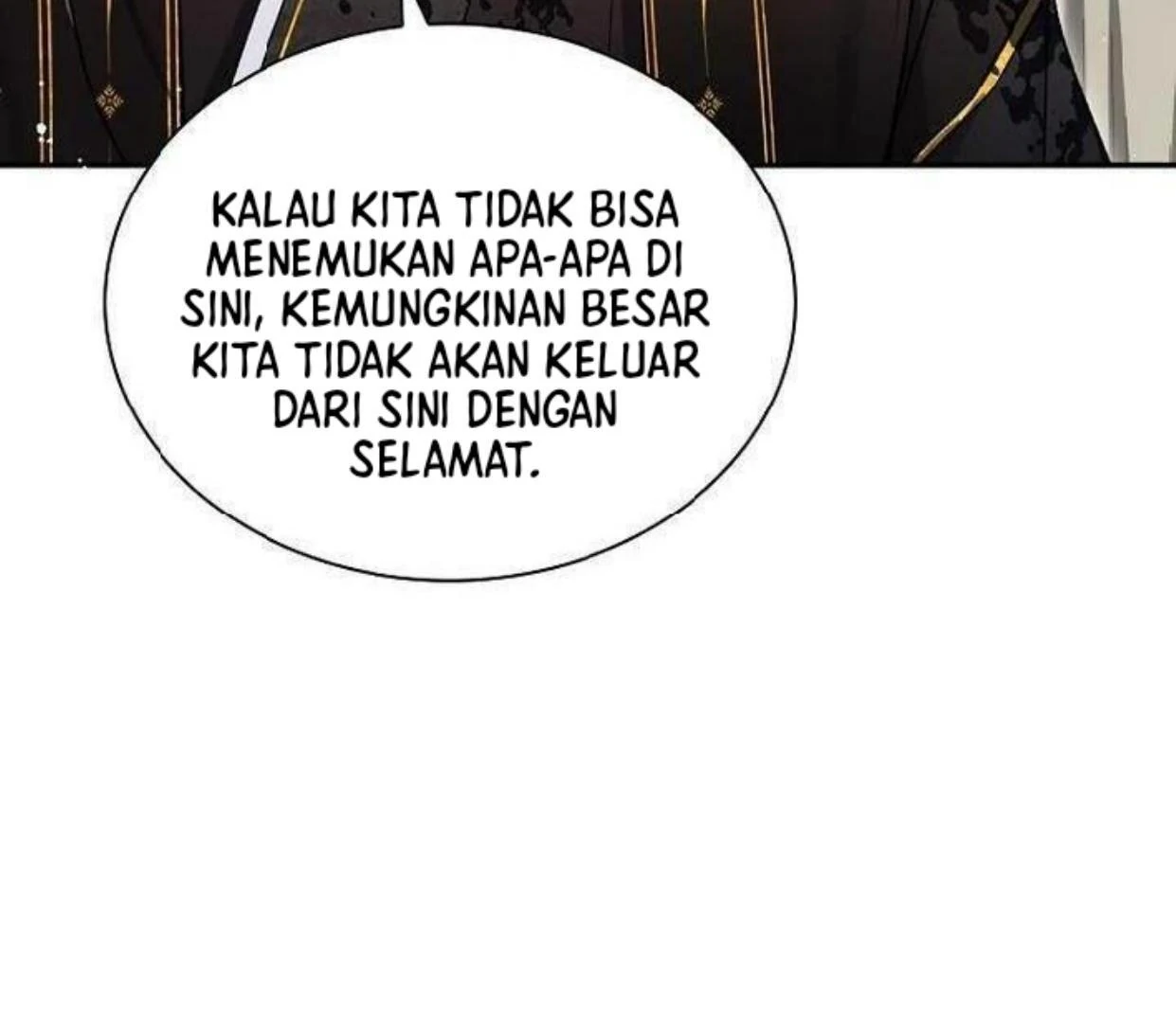 Requiem of Subdued Souls Chapter 20 Gambar 17