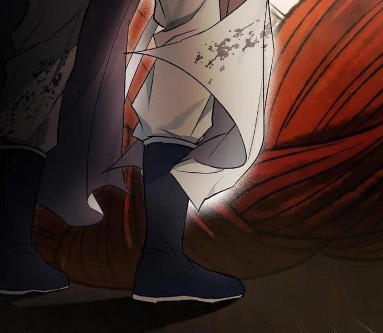 Requiem of Subdued Souls Chapter 20 Gambar 221