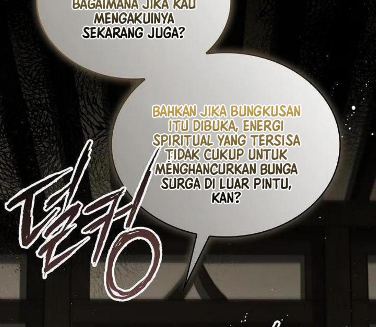 Requiem of Subdued Souls Chapter 20 Gambar 46