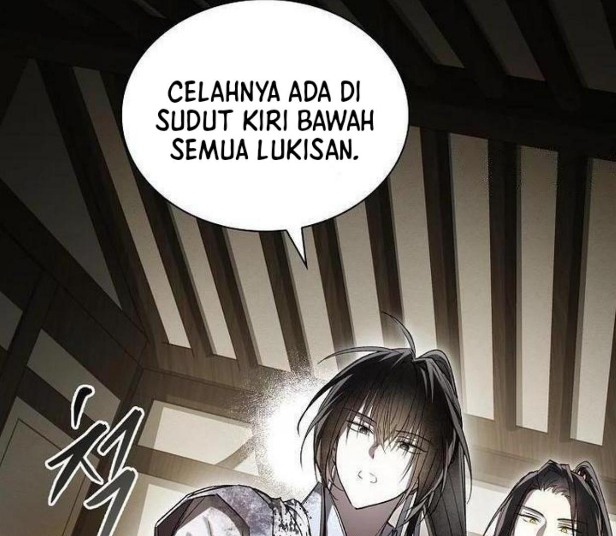 Requiem of Subdued Souls Chapter 20 Gambar 84