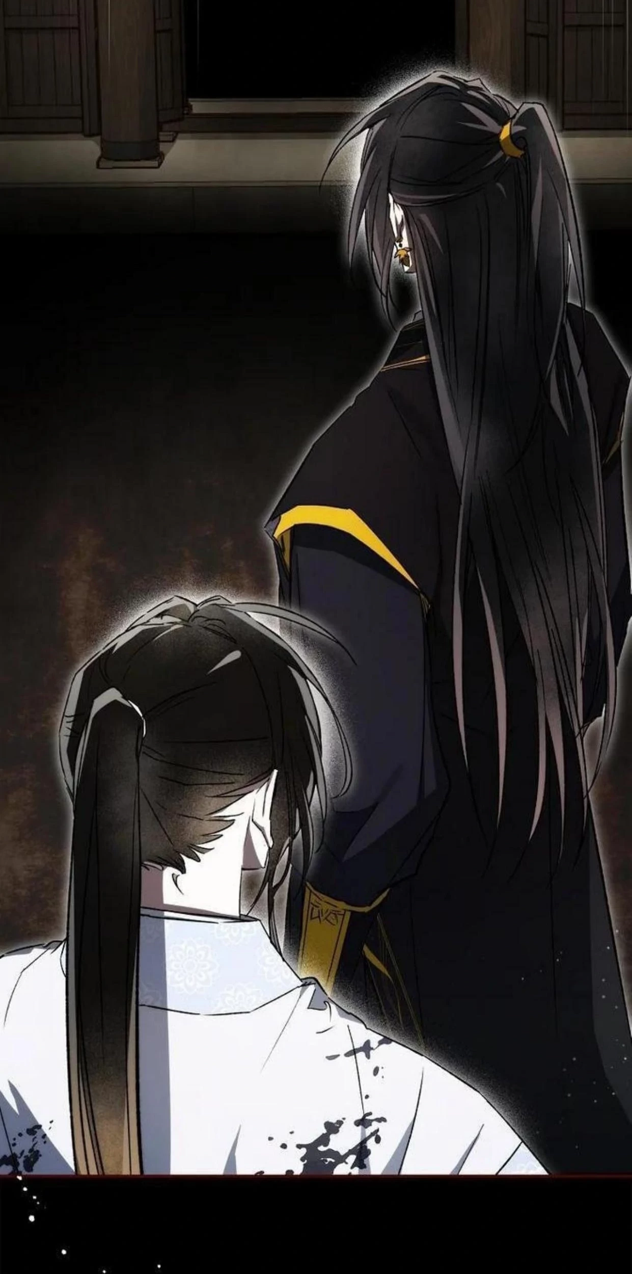 Requiem of Subdued Souls Chapter 19 Gambar 132