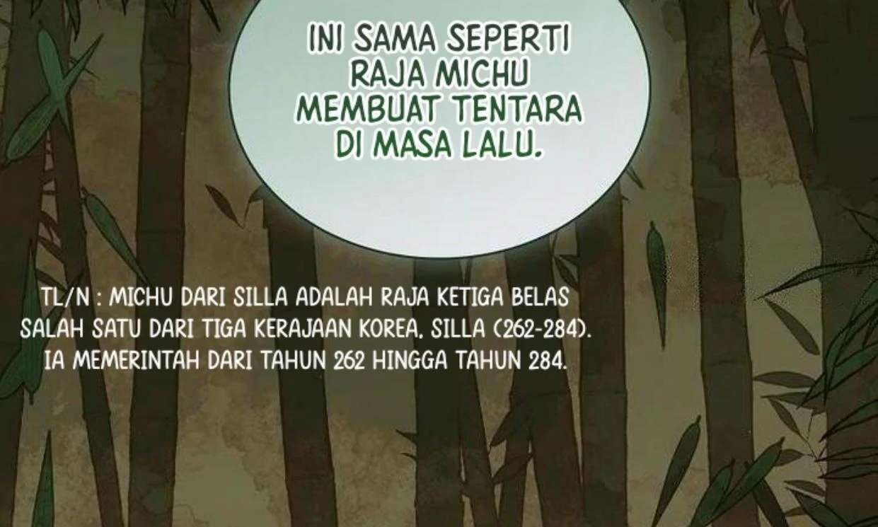 Requiem of Subdued Souls Chapter 19 Gambar 100