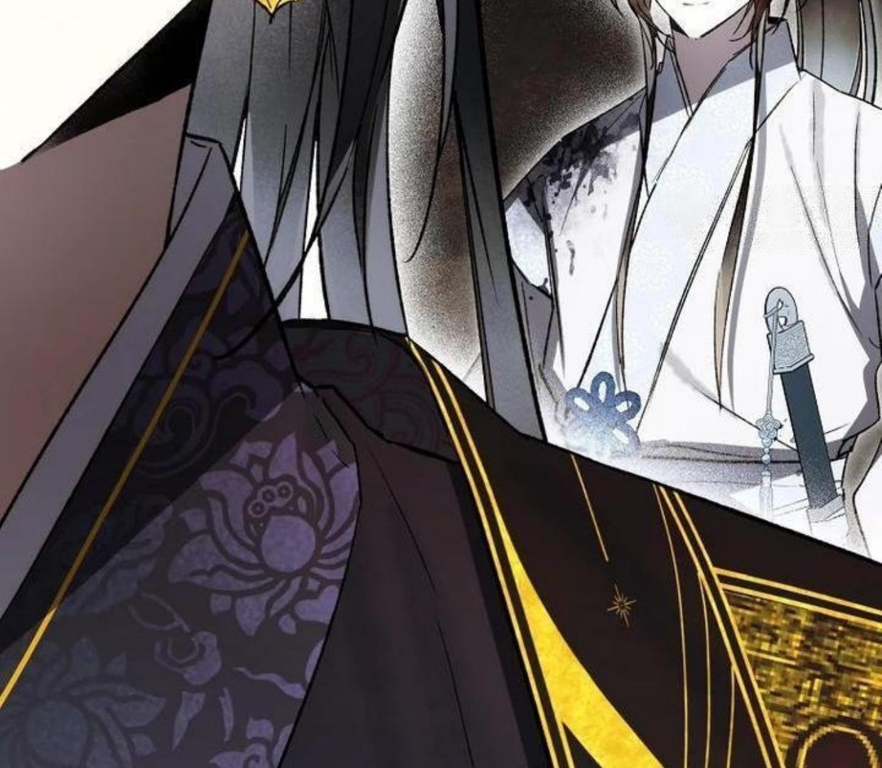 Requiem of Subdued Souls Chapter 19 Gambar 107