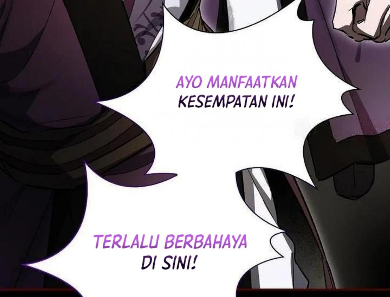 Requiem of Subdued Souls Chapter 18 Gambar 123