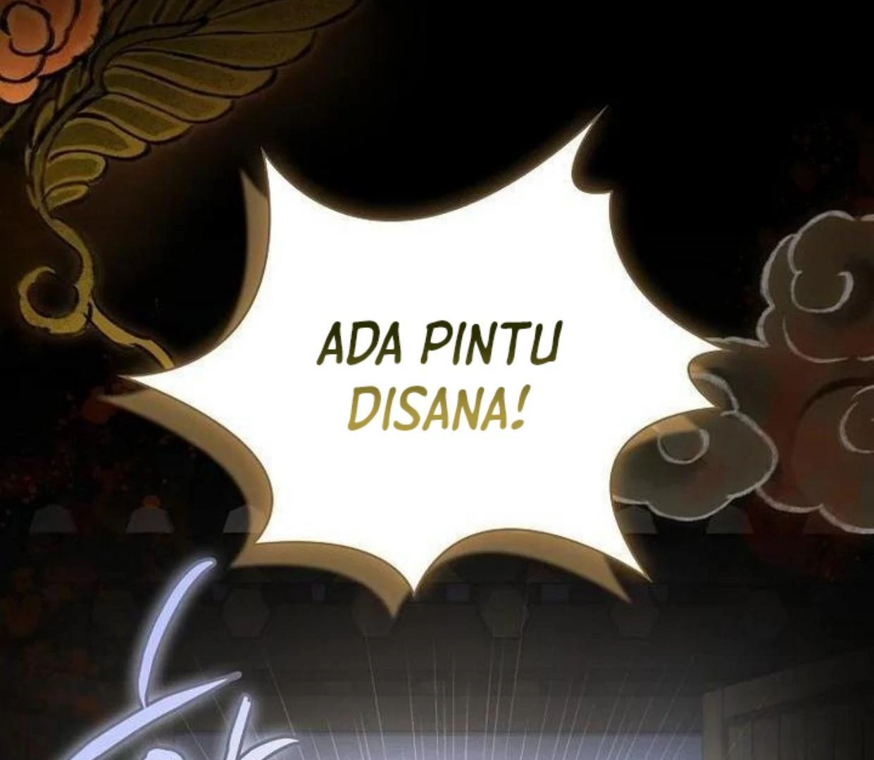 Requiem of Subdued Souls Chapter 18 Gambar 125
