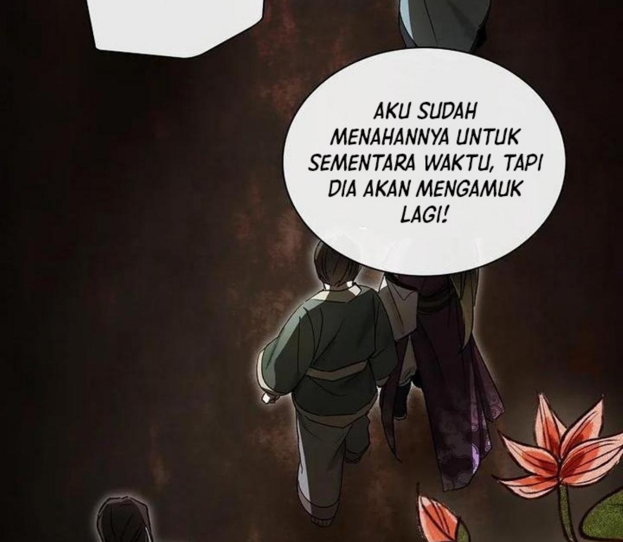 Requiem of Subdued Souls Chapter 18 Gambar 134