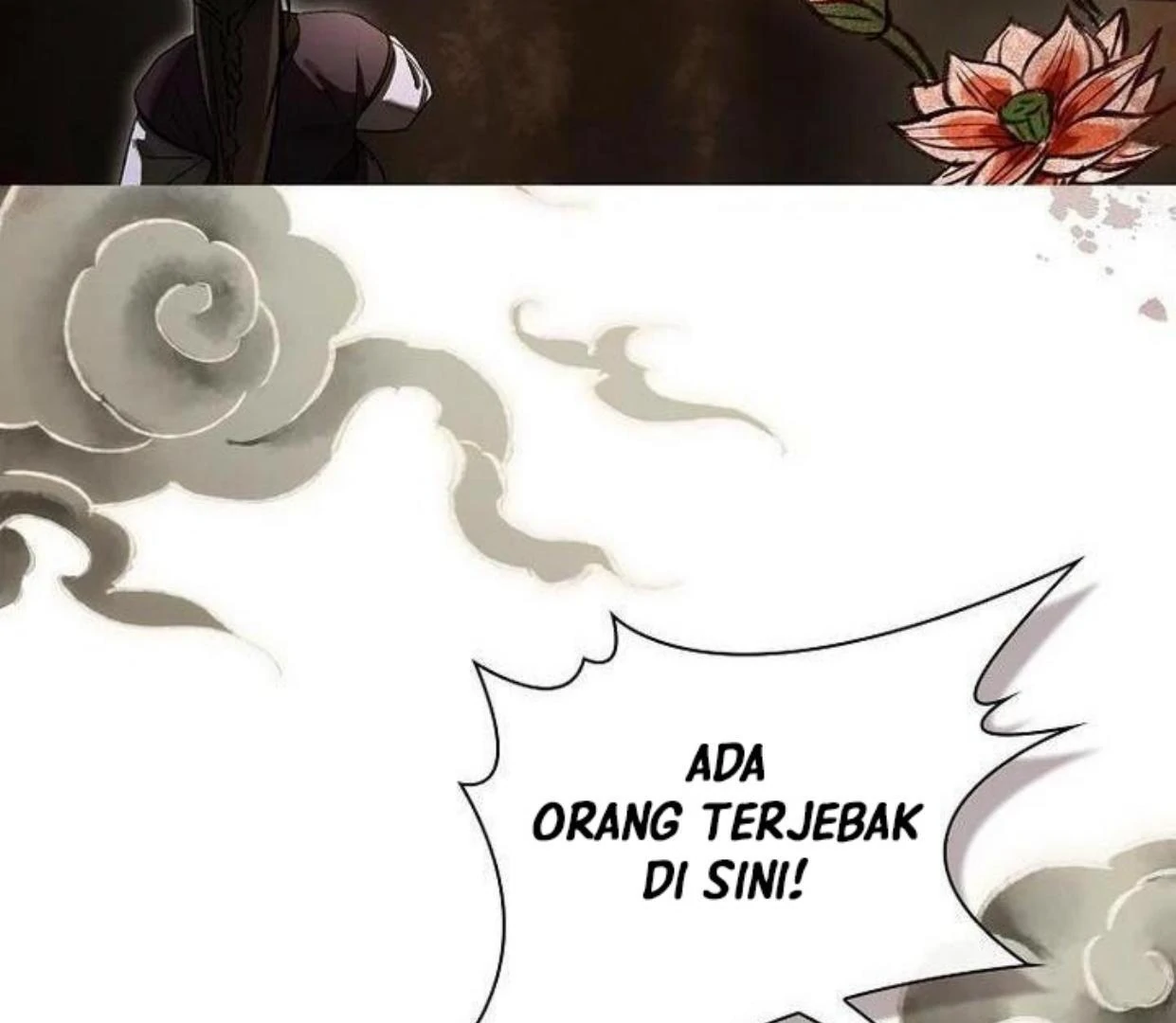 Requiem of Subdued Souls Chapter 18 Gambar 135