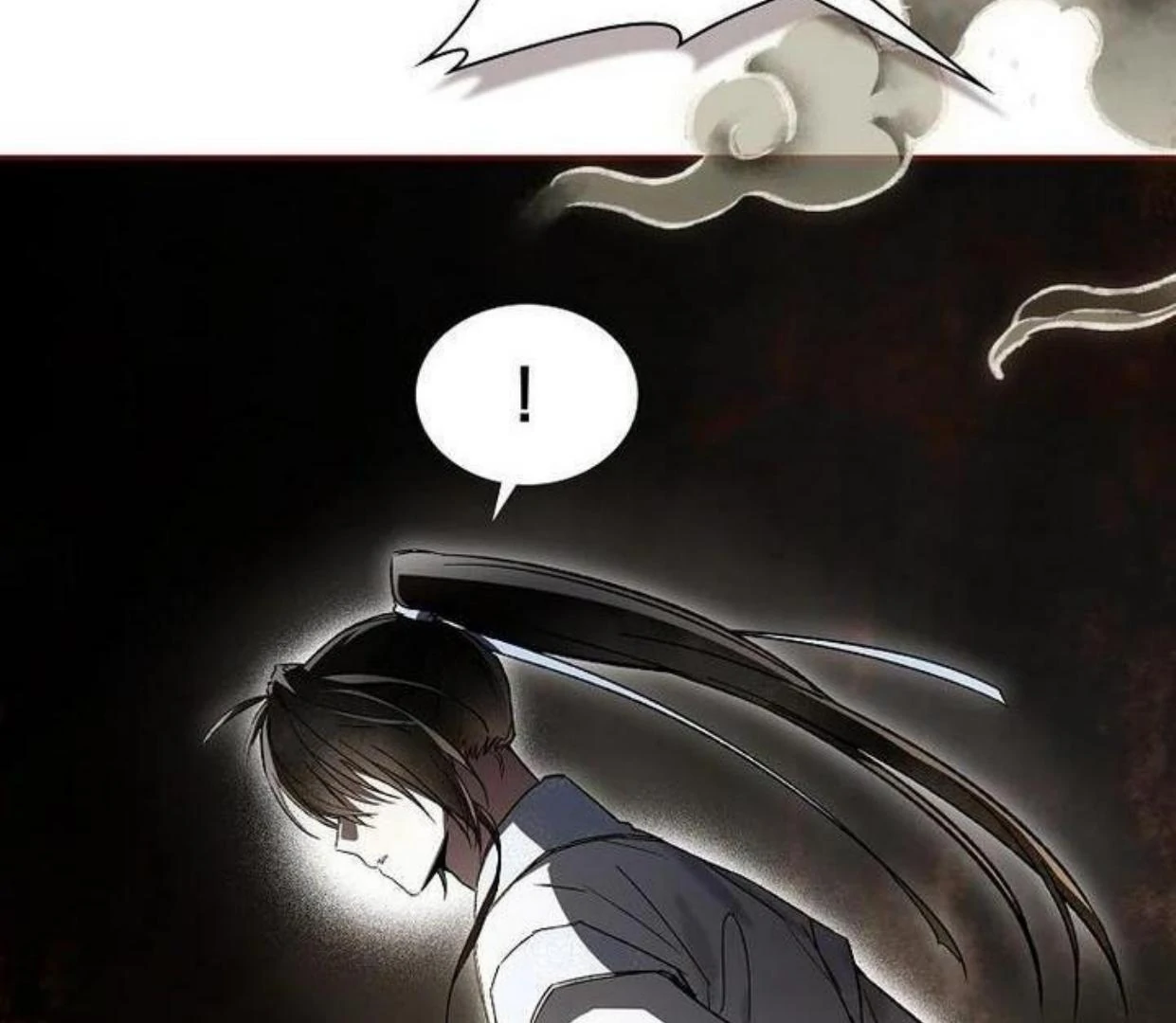 Requiem of Subdued Souls Chapter 18 Gambar 136