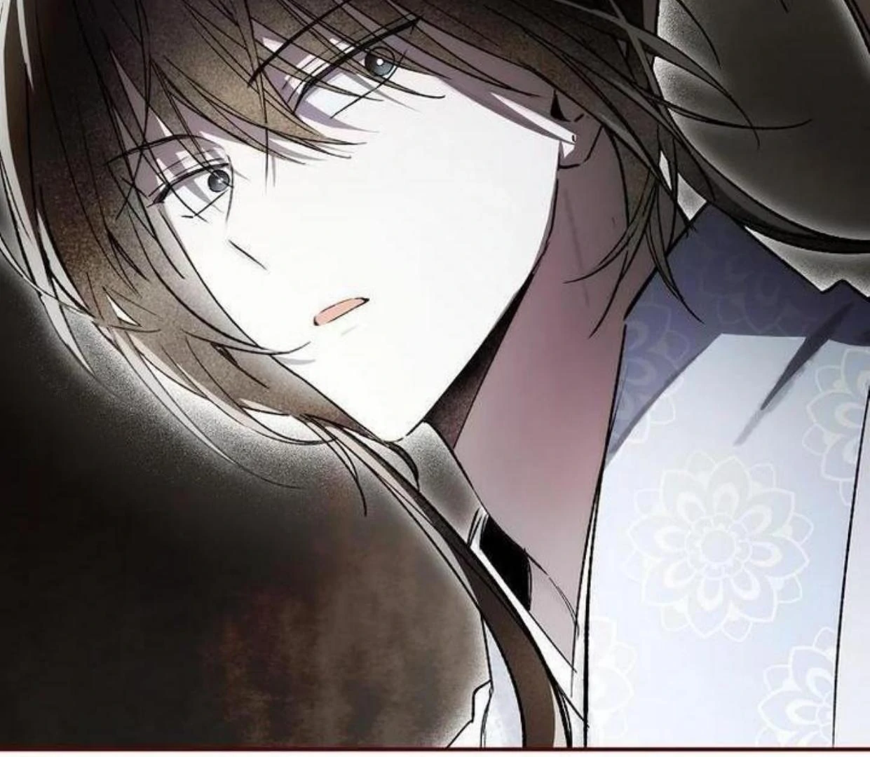 Requiem of Subdued Souls Chapter 18 Gambar 140