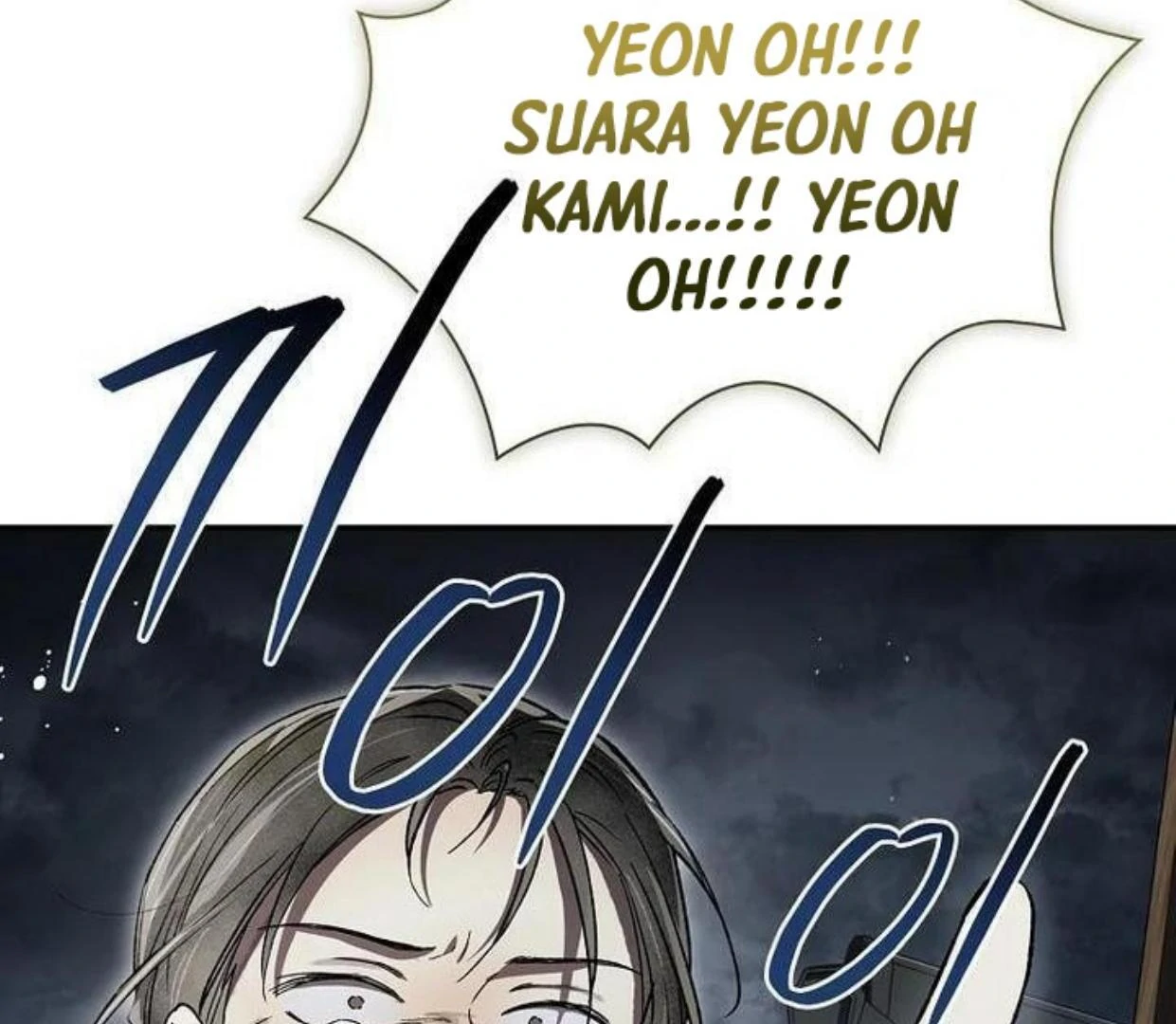 Requiem of Subdued Souls Chapter 18 Gambar 142