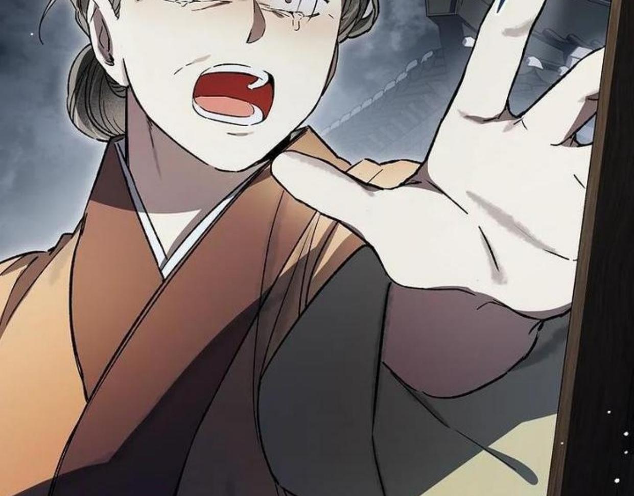 Requiem of Subdued Souls Chapter 18 Gambar 143