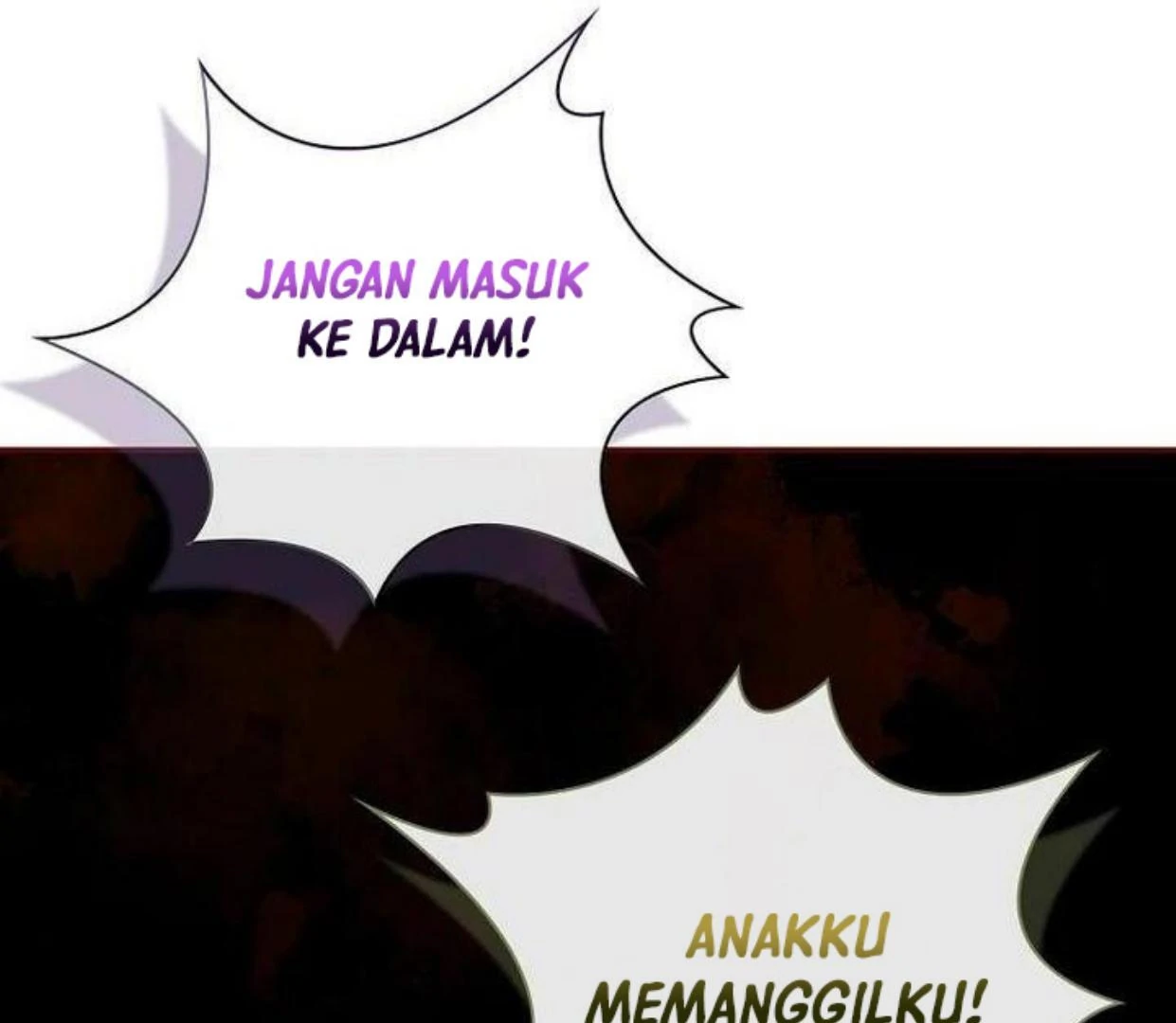 Requiem of Subdued Souls Chapter 18 Gambar 145