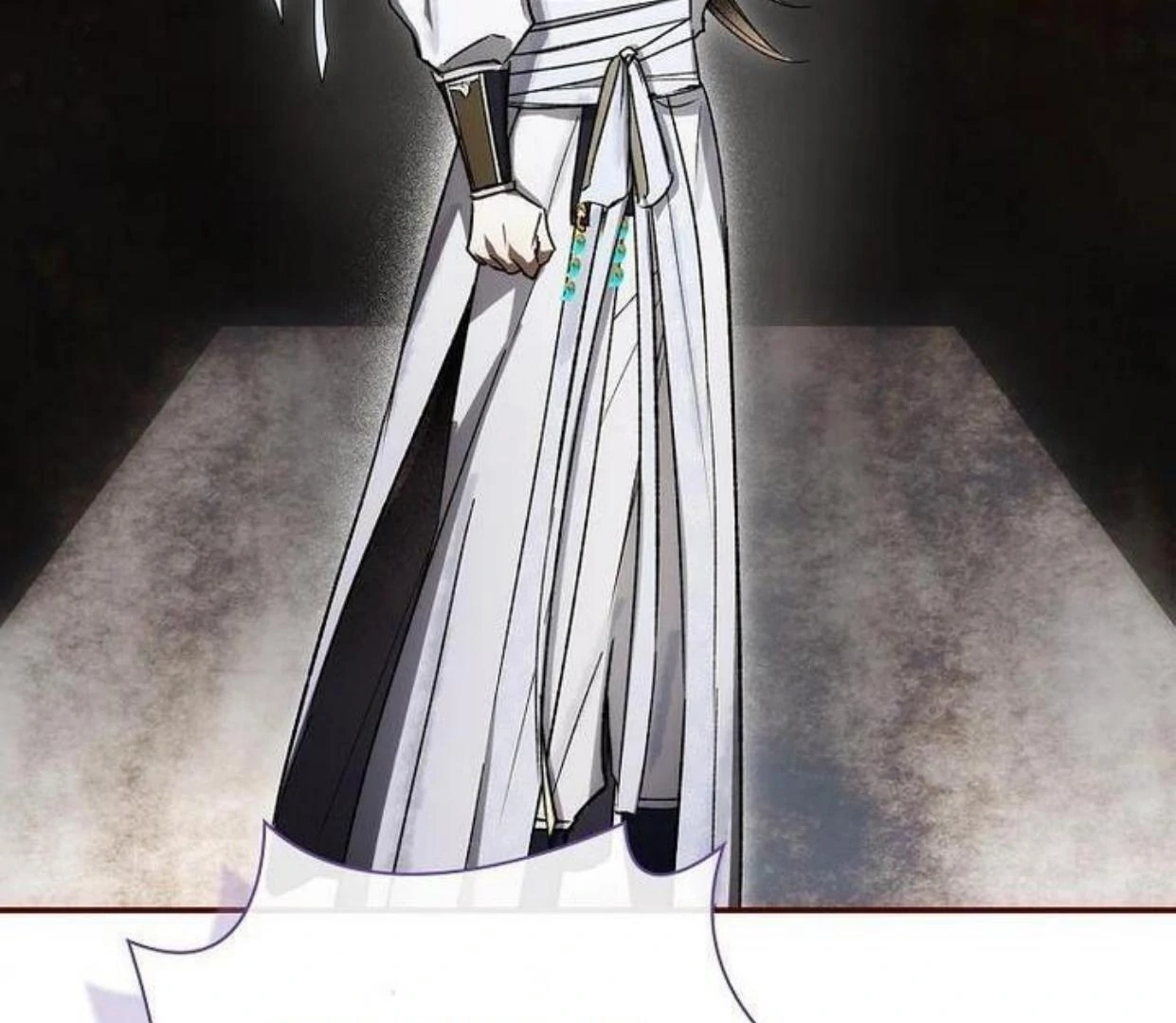 Requiem of Subdued Souls Chapter 18 Gambar 147