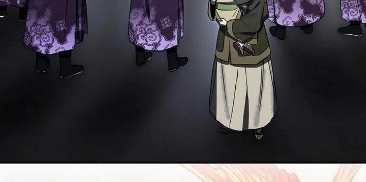 Requiem of Subdued Souls Chapter 18 Gambar 158