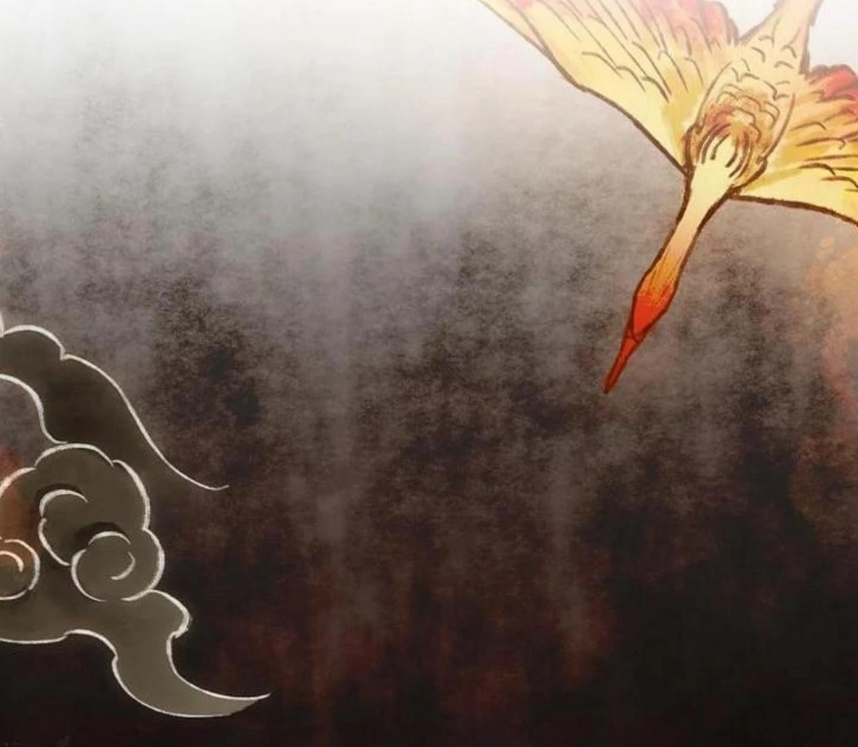 Requiem of Subdued Souls Chapter 18 Gambar 159