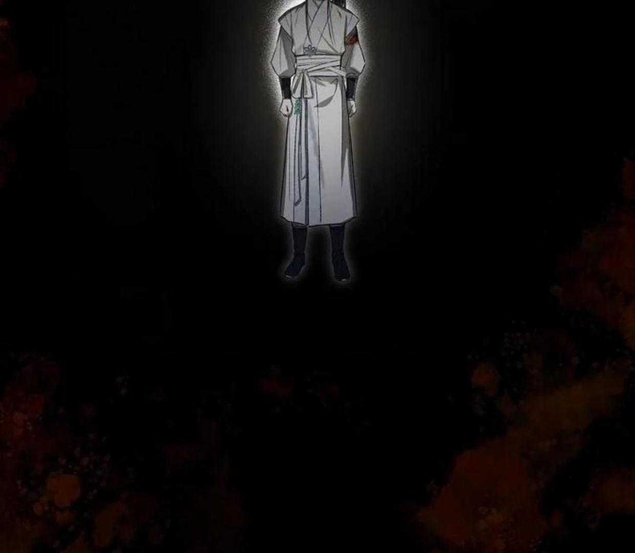 Requiem of Subdued Souls Chapter 18 Gambar 161