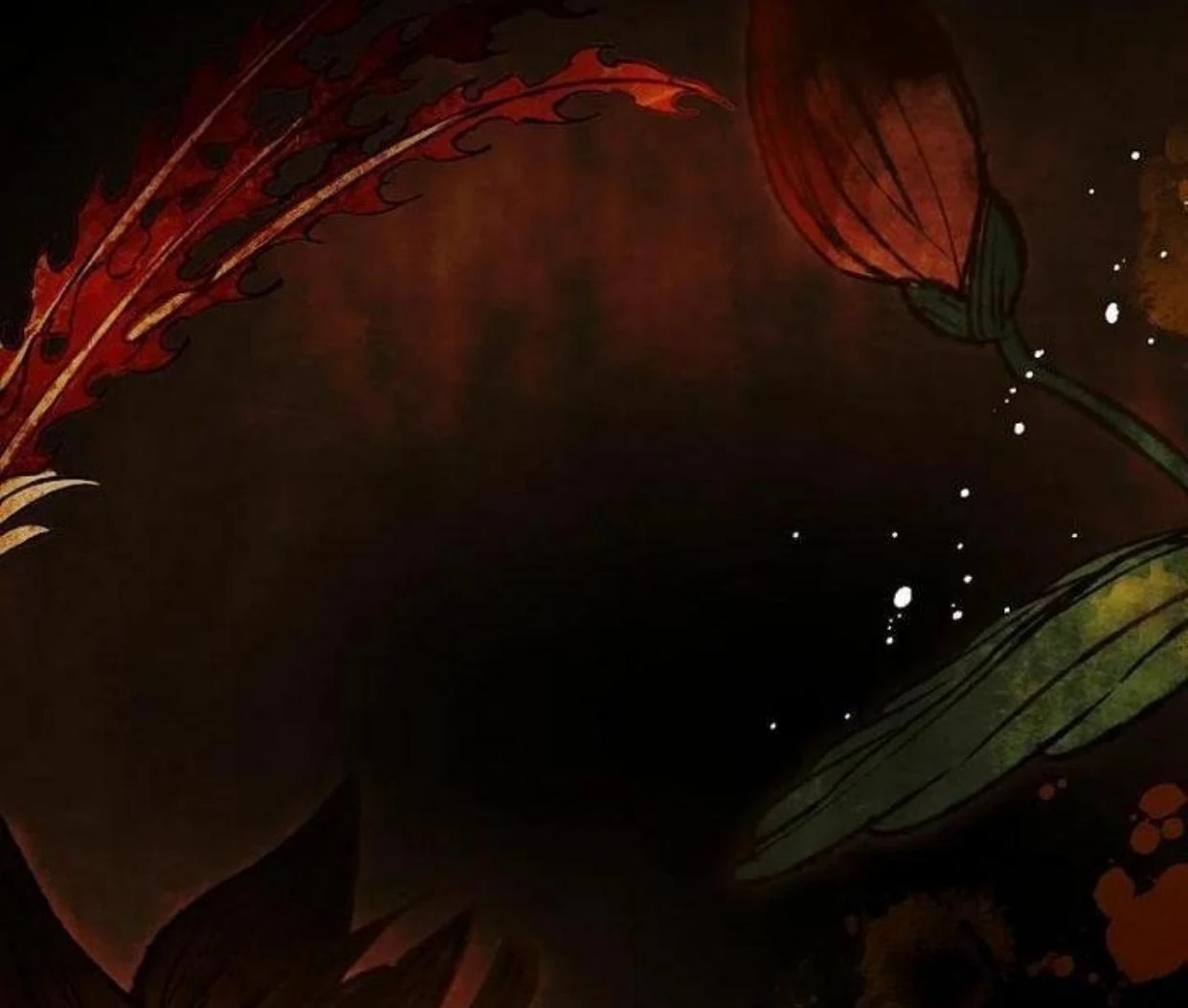 Requiem of Subdued Souls Chapter 18 Gambar 163