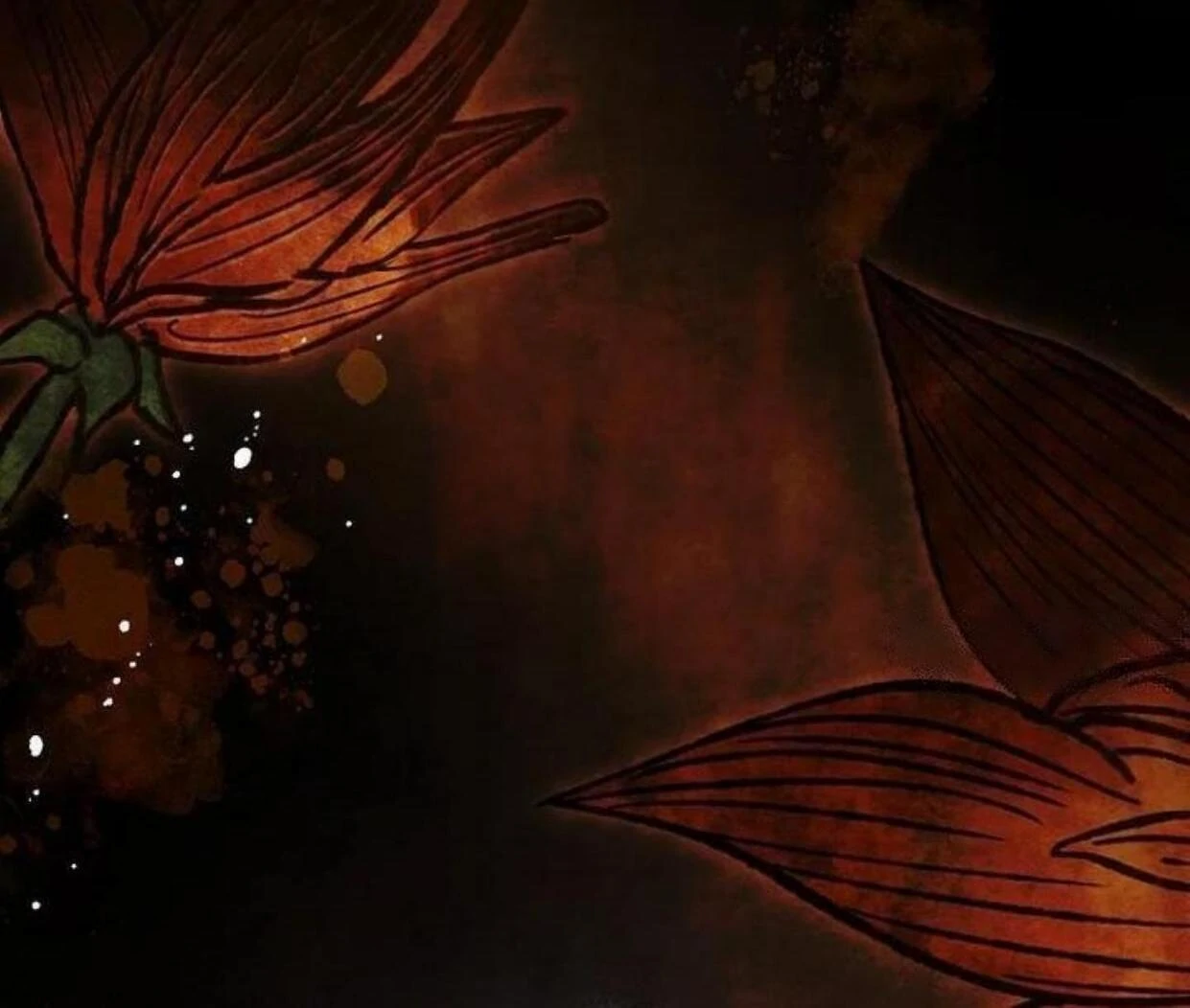 Requiem of Subdued Souls Chapter 18 Gambar 164