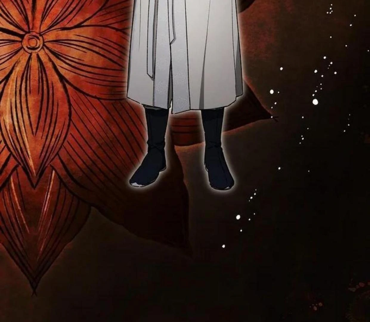 Requiem of Subdued Souls Chapter 18 Gambar 166