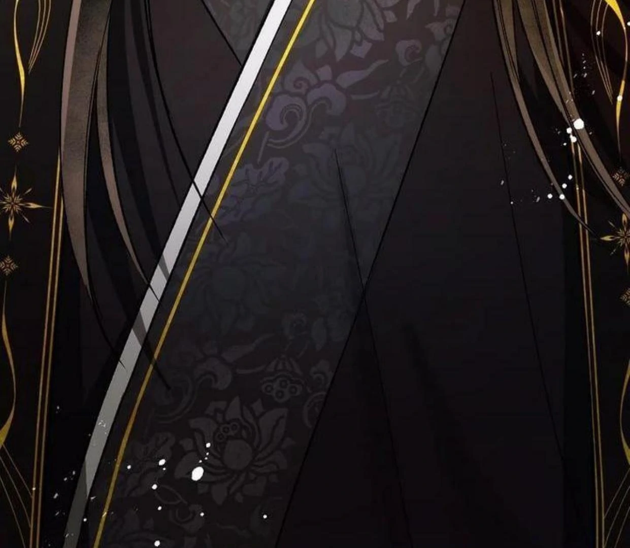 Requiem of Subdued Souls Chapter 18 Gambar 176