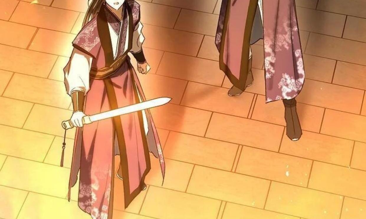 Requiem of Subdued Souls Chapter 18 Gambar 29
