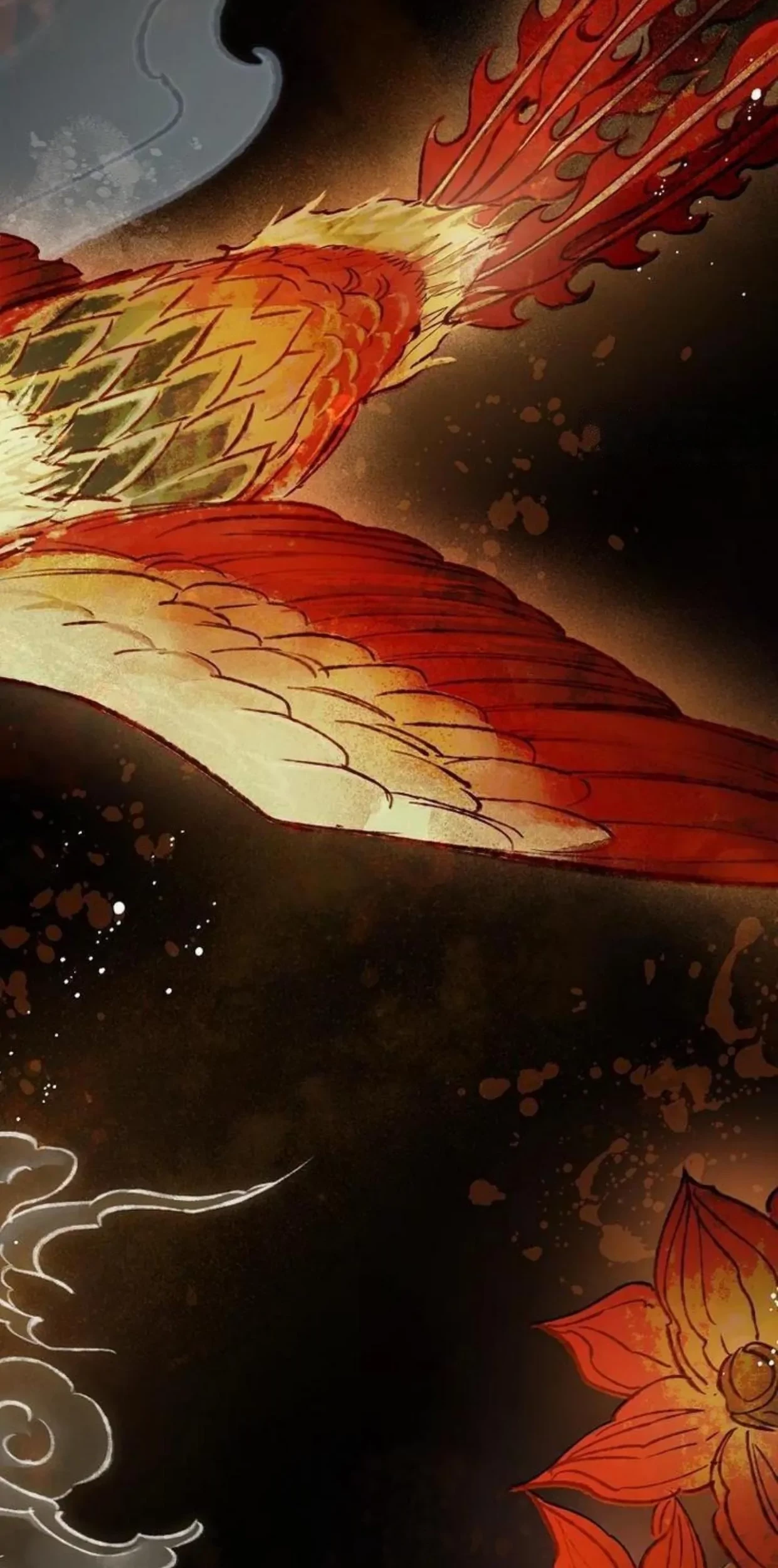 Requiem of Subdued Souls Chapter 18 Gambar 38