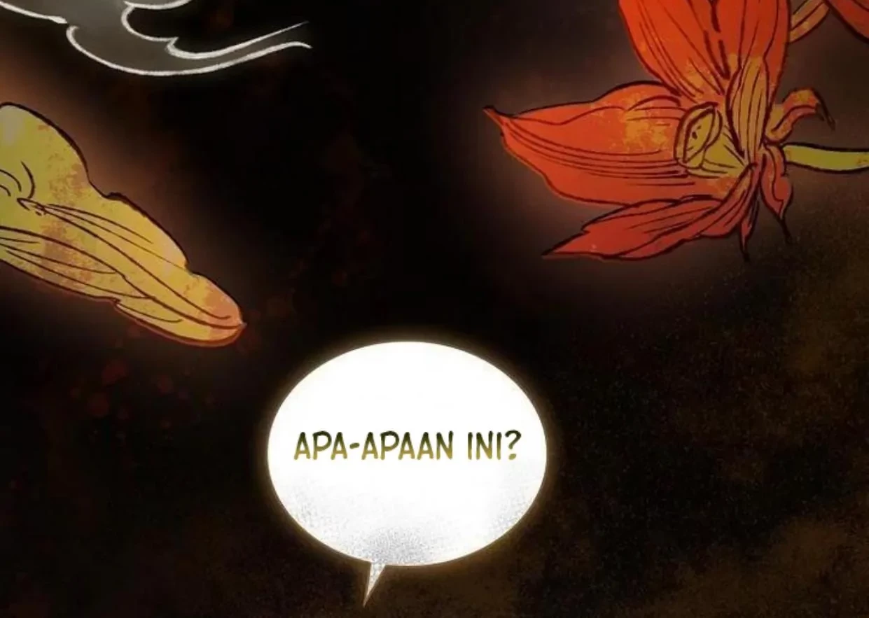 Requiem of Subdued Souls Chapter 18 Gambar 39