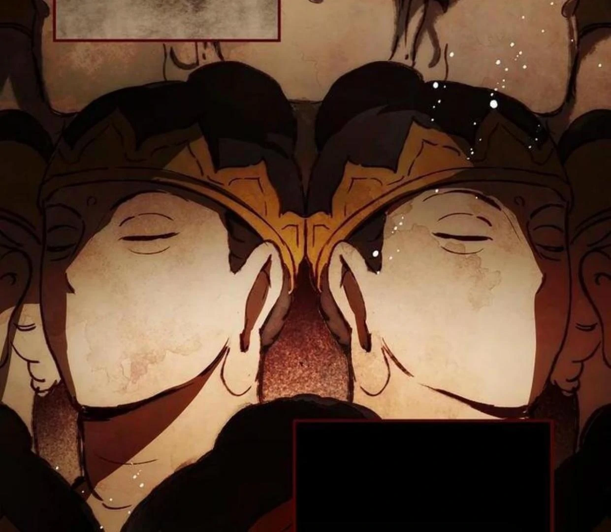 Requiem of Subdued Souls Chapter 18 Gambar 44