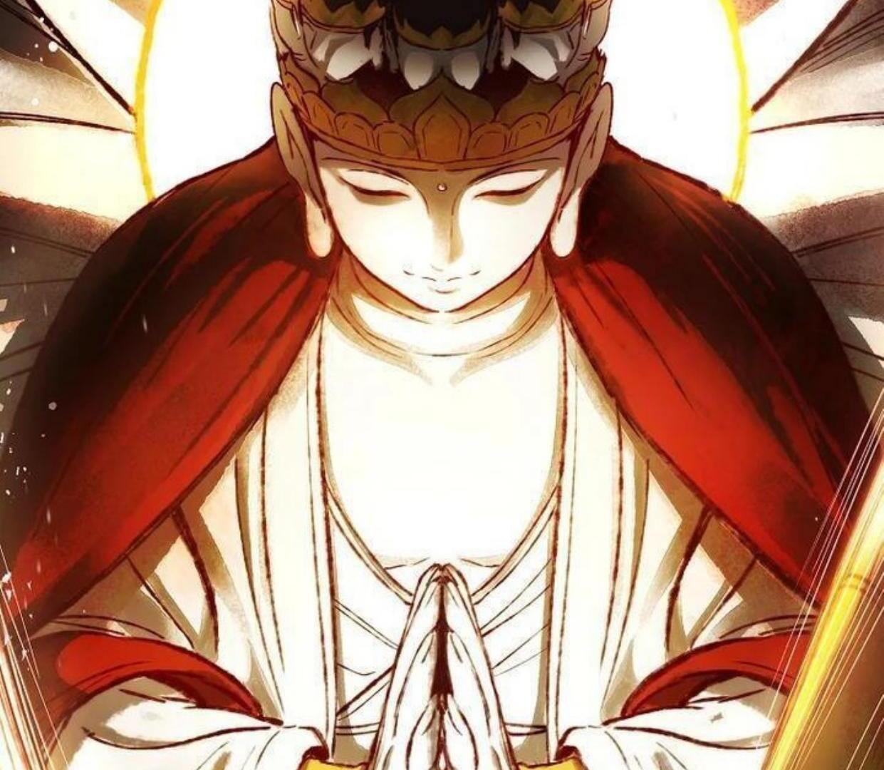 Requiem of Subdued Souls Chapter 18 Gambar 51