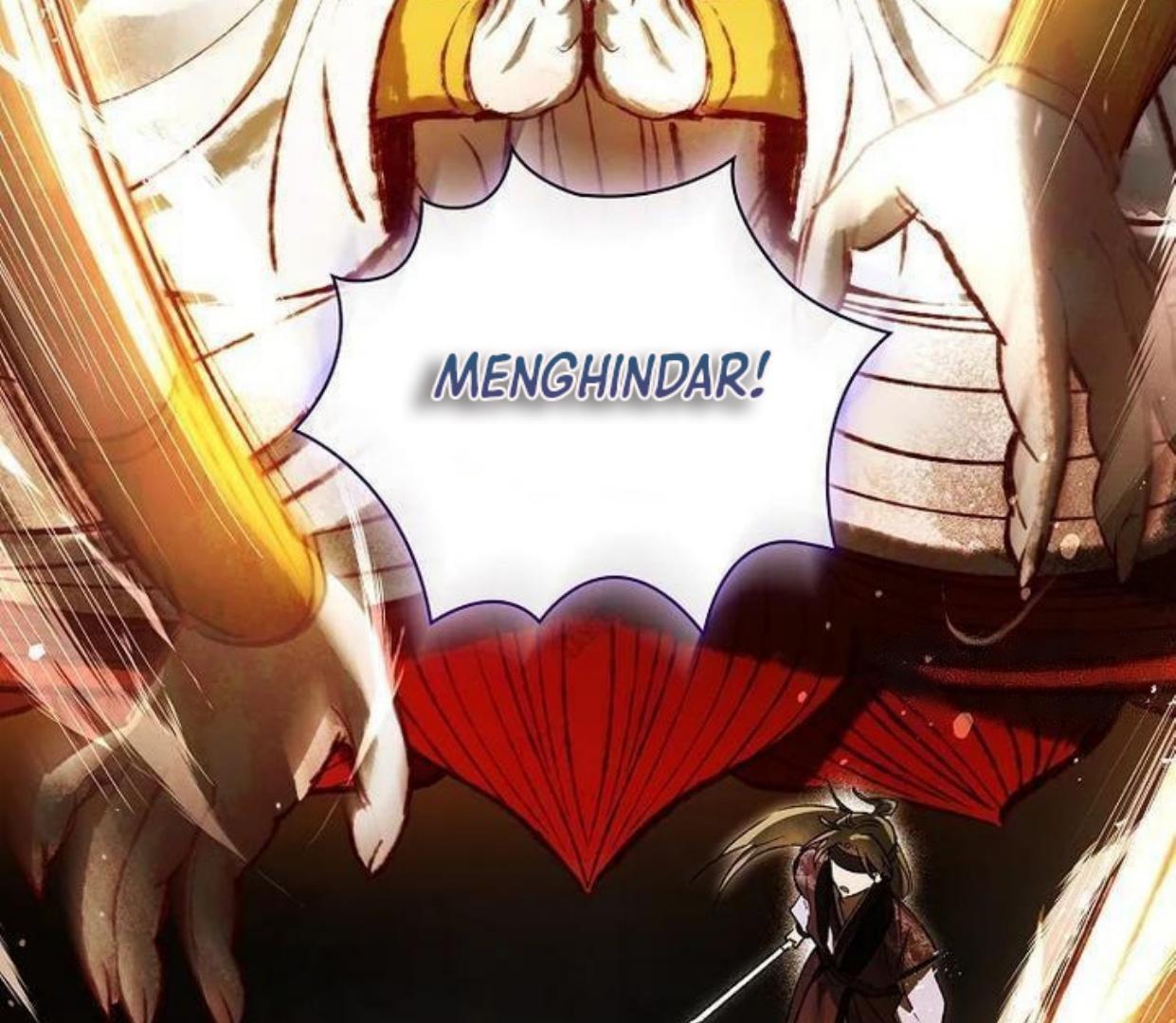 Requiem of Subdued Souls Chapter 18 Gambar 52