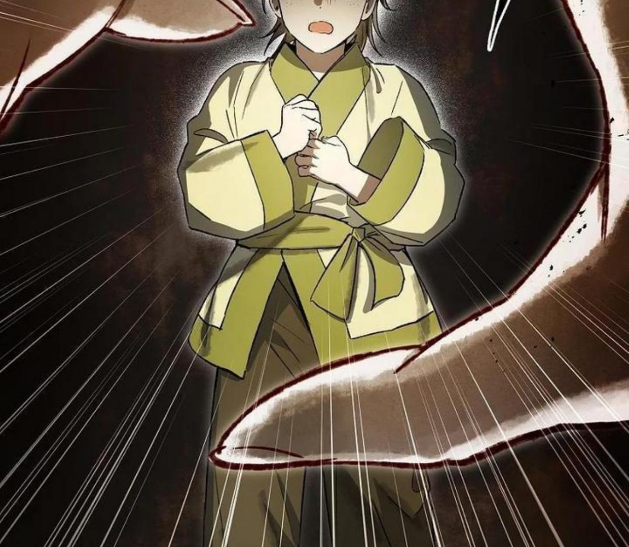 Requiem of Subdued Souls Chapter 18 Gambar 59