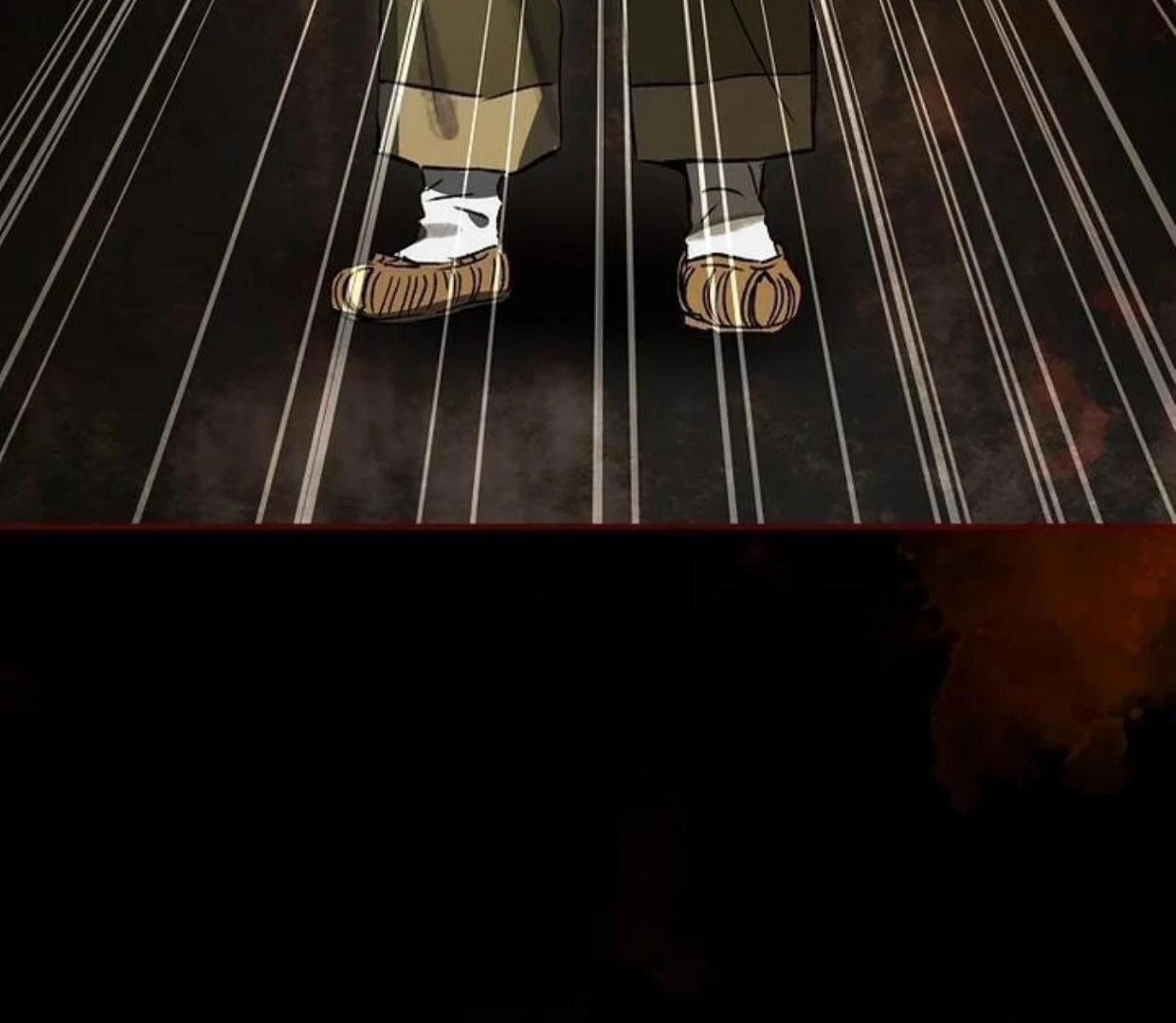 Requiem of Subdued Souls Chapter 18 Gambar 60