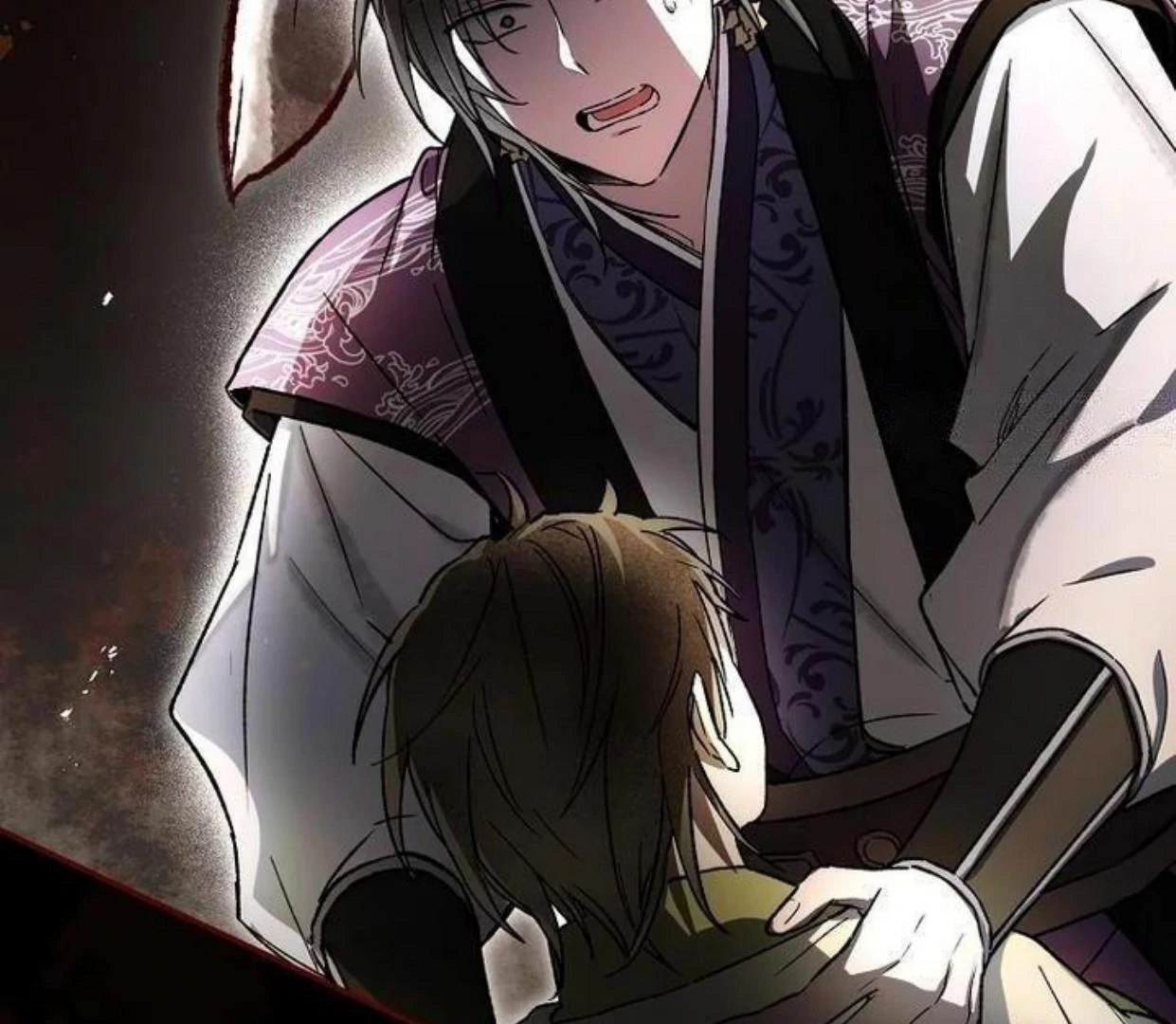 Requiem of Subdued Souls Chapter 18 Gambar 66
