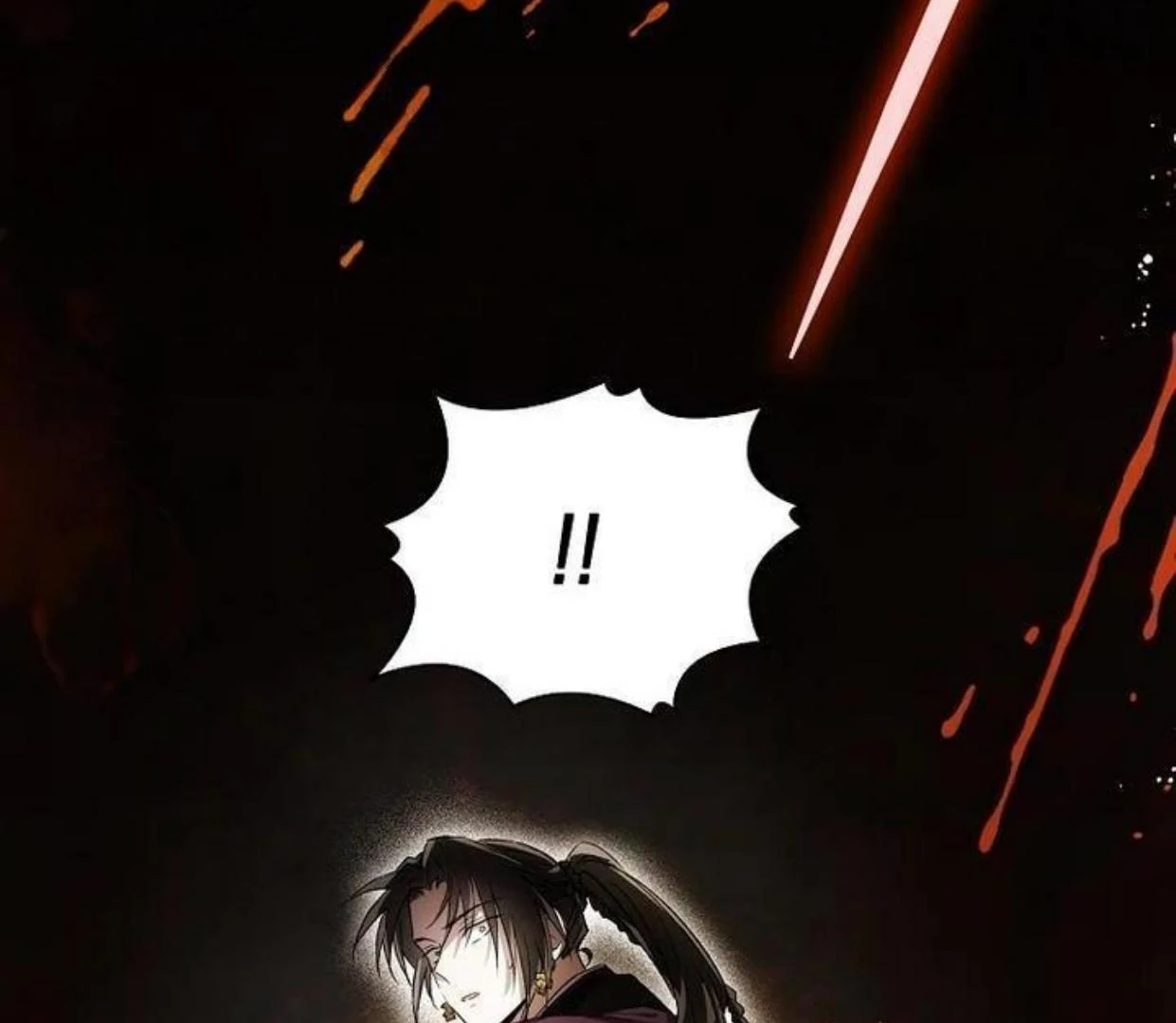 Requiem of Subdued Souls Chapter 18 Gambar 73