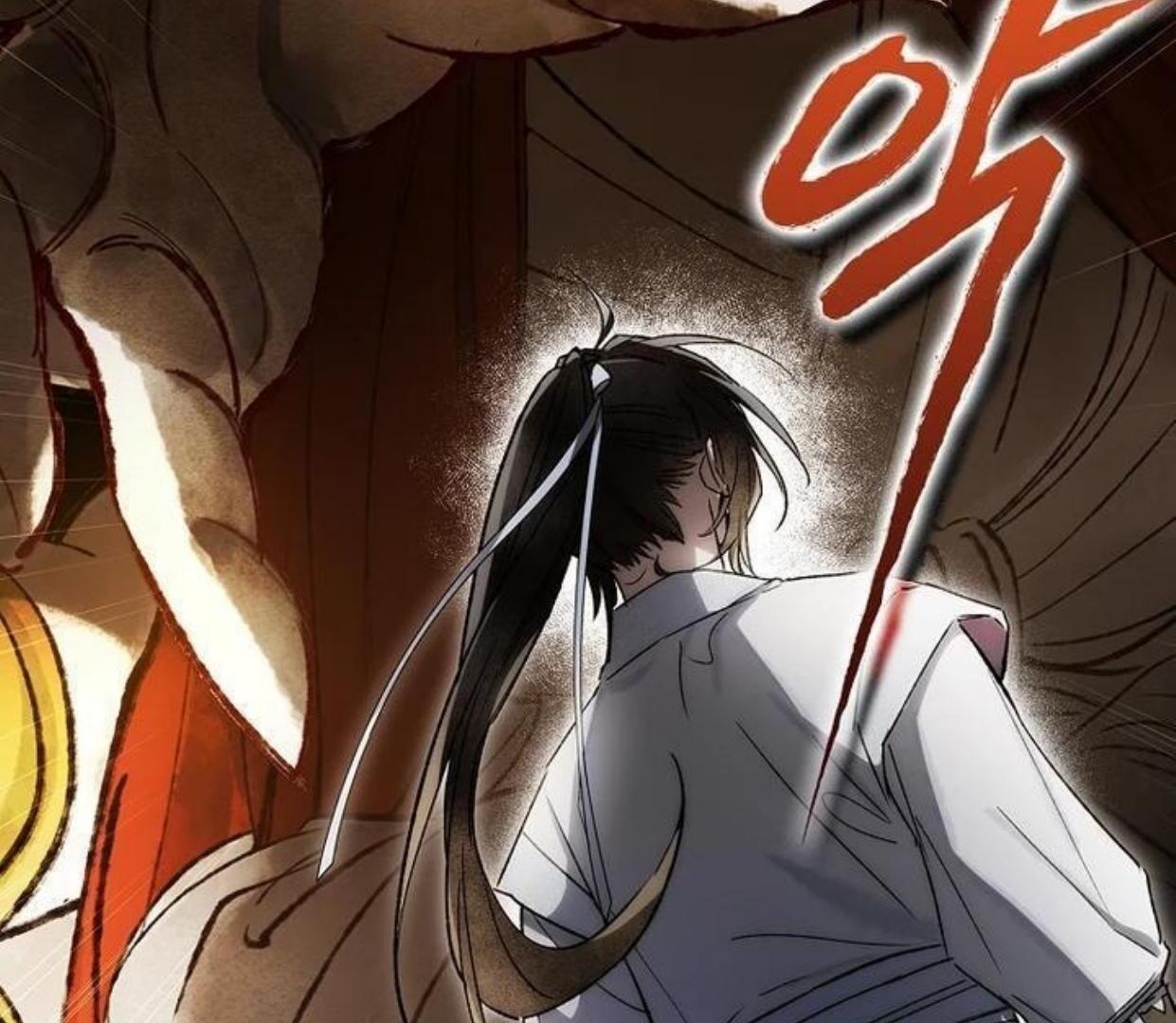 Requiem of Subdued Souls Chapter 18 Gambar 88