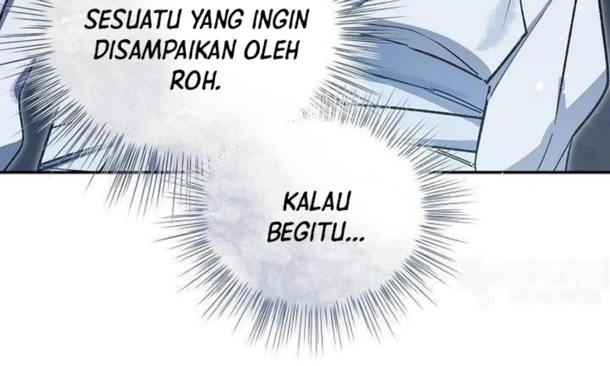 Requiem of Subdued Souls Chapter 18 Gambar 8