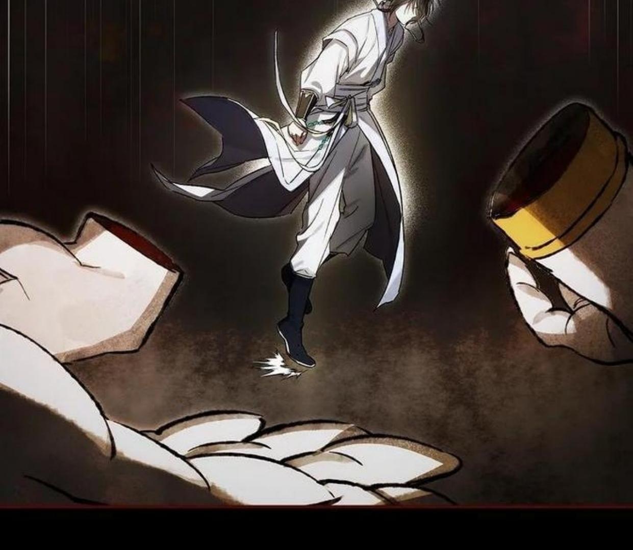 Requiem of Subdued Souls Chapter 18 Gambar 104