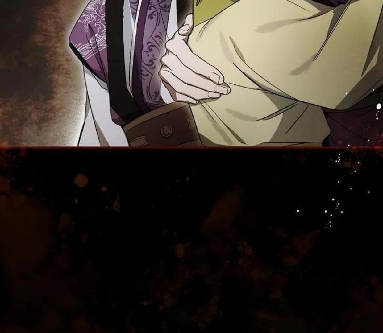 Requiem of Subdued Souls Chapter 18 Gambar 108