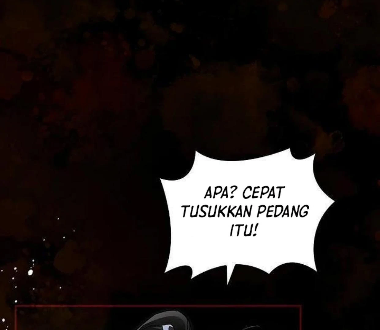Requiem of Subdued Souls Chapter 18 Gambar 109
