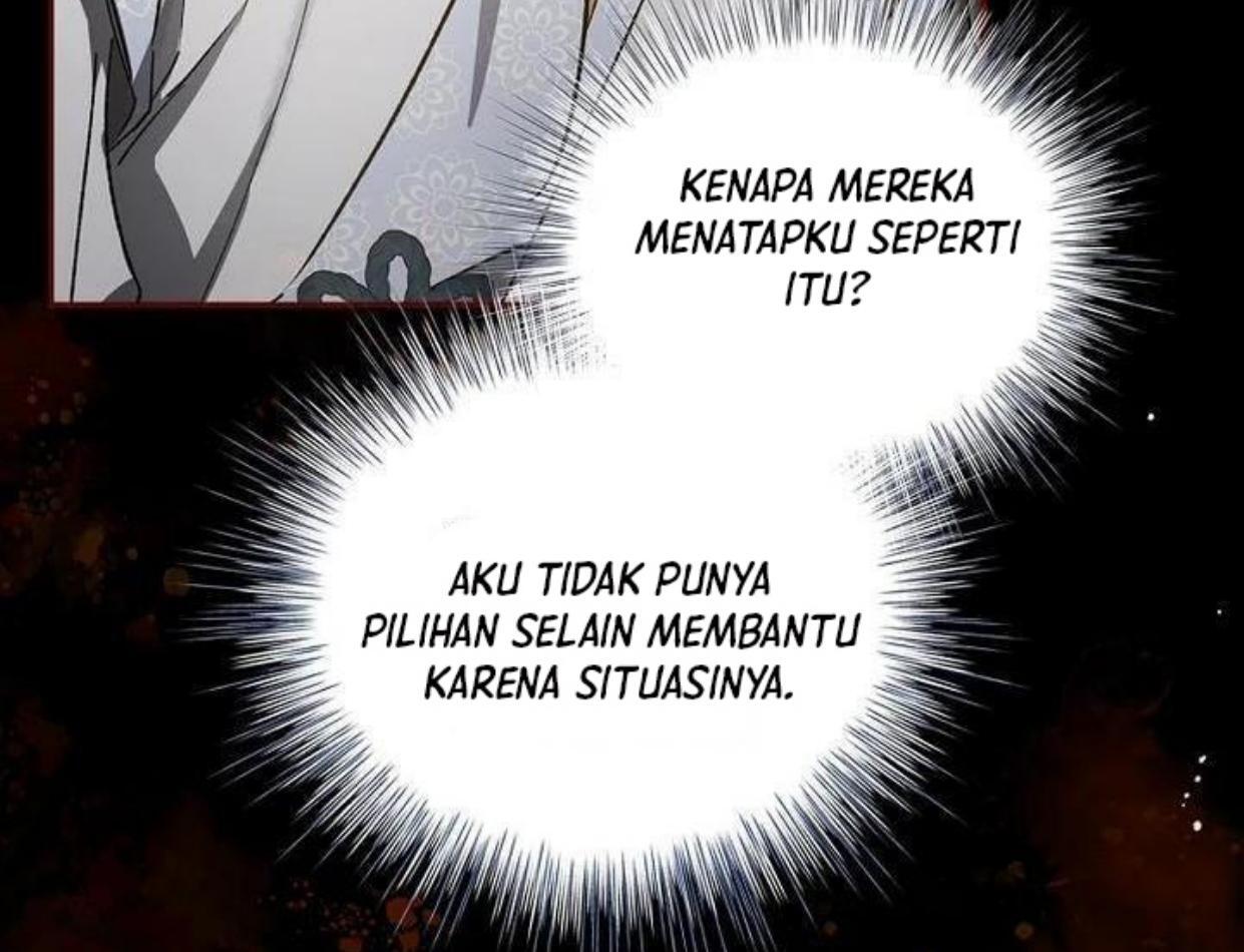 Requiem of Subdued Souls Chapter 18 Gambar 111