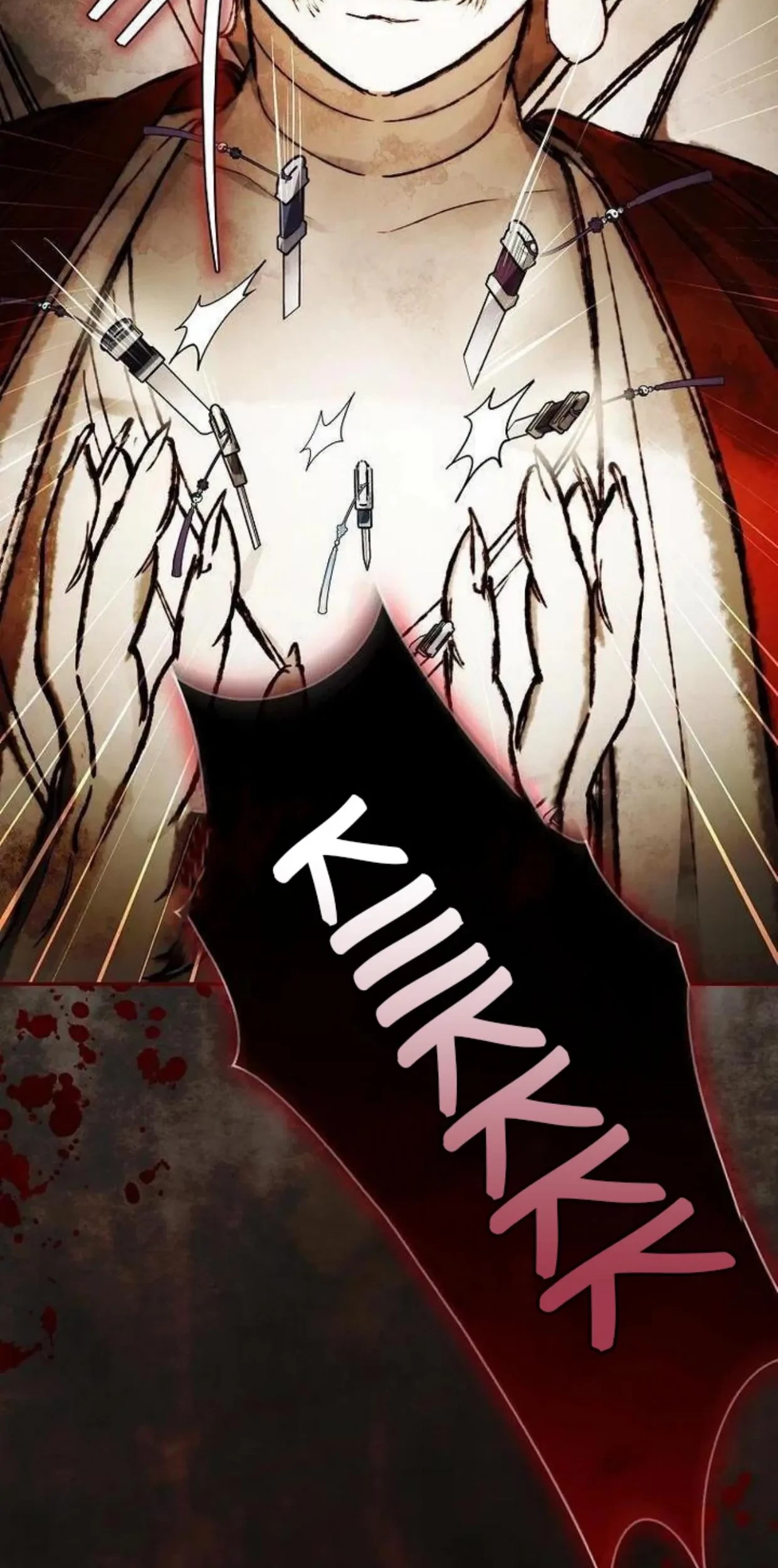 Requiem of Subdued Souls Chapter 18 Gambar 117