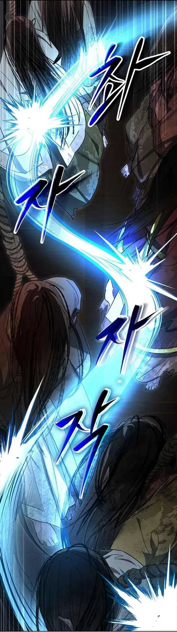 Requiem of Subdued Souls Chapter 17 Gambar 33
