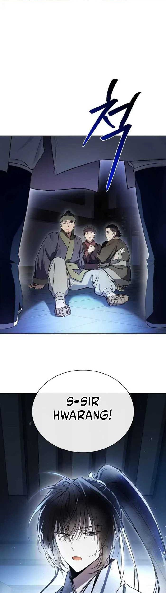 Requiem of Subdued Souls Chapter 17 Gambar 34
