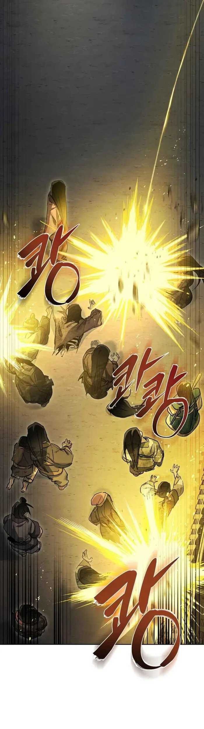 Requiem of Subdued Souls Chapter 17 Gambar 40