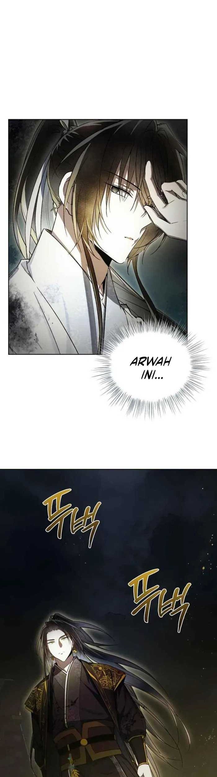 Requiem of Subdued Souls Chapter 17 Gambar 41