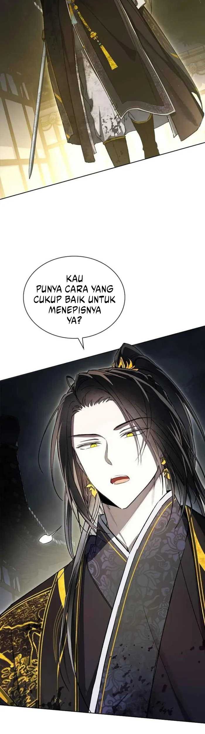Requiem of Subdued Souls Chapter 17 Gambar 42
