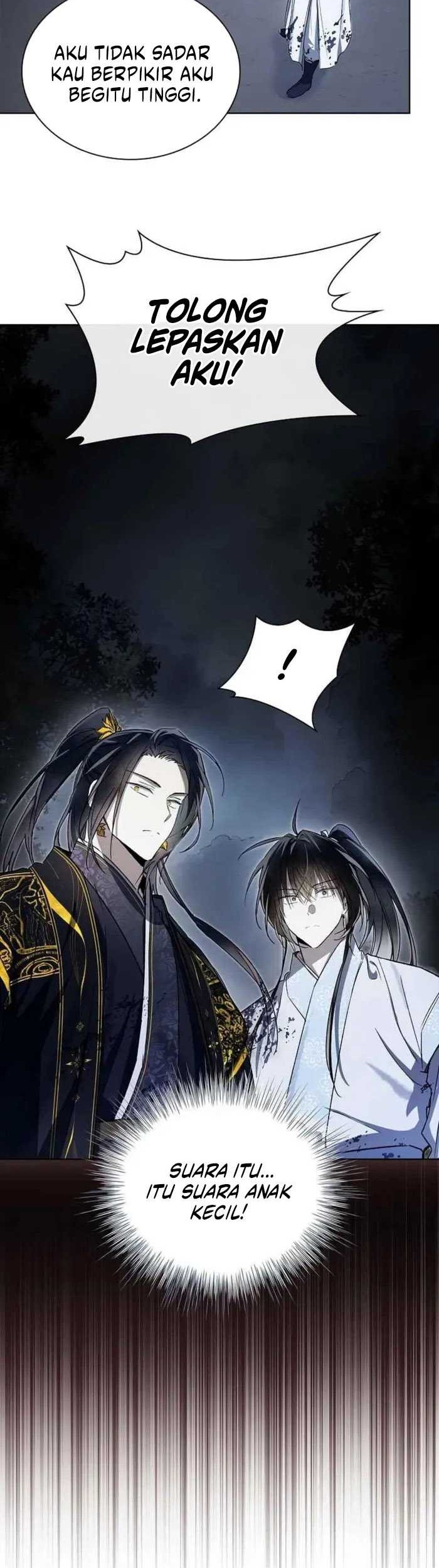Requiem of Subdued Souls Chapter 17 Gambar 45