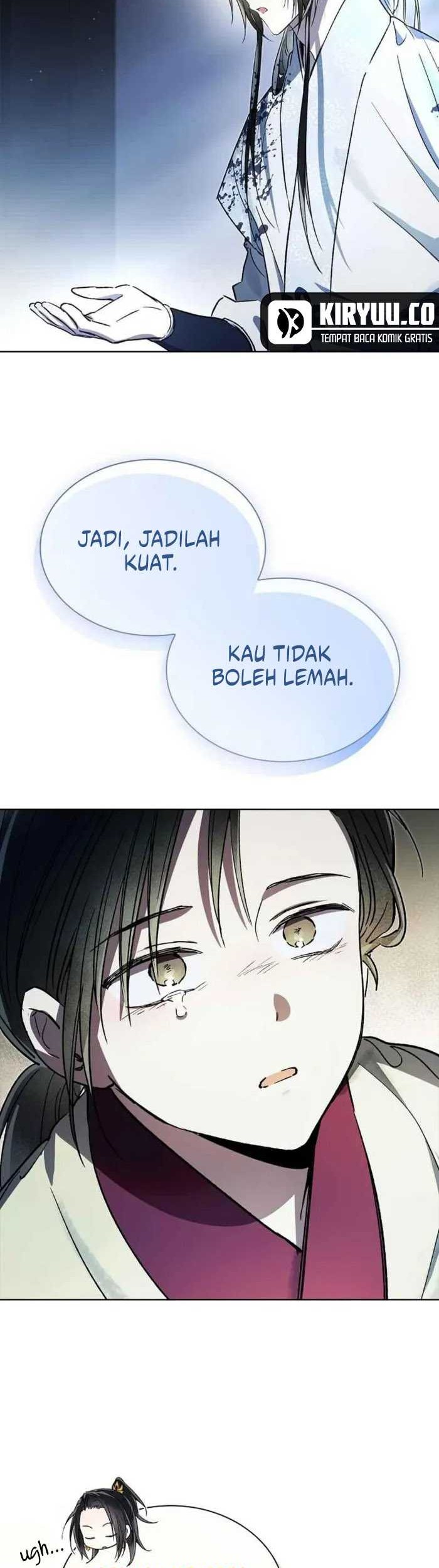Requiem of Subdued Souls Chapter 17 Gambar 49